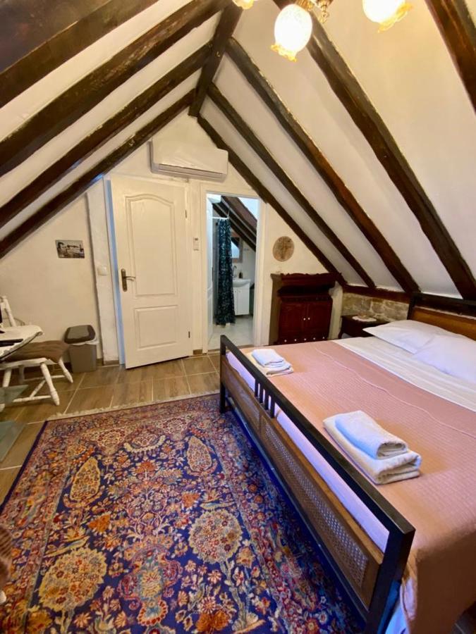 Maison d'hôtes Kovacic Split