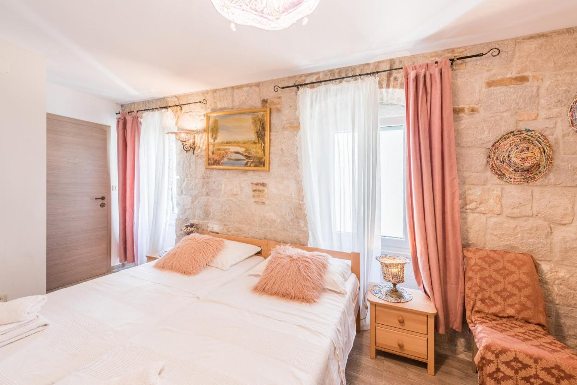 Maison d'hôtes Kovacic Split